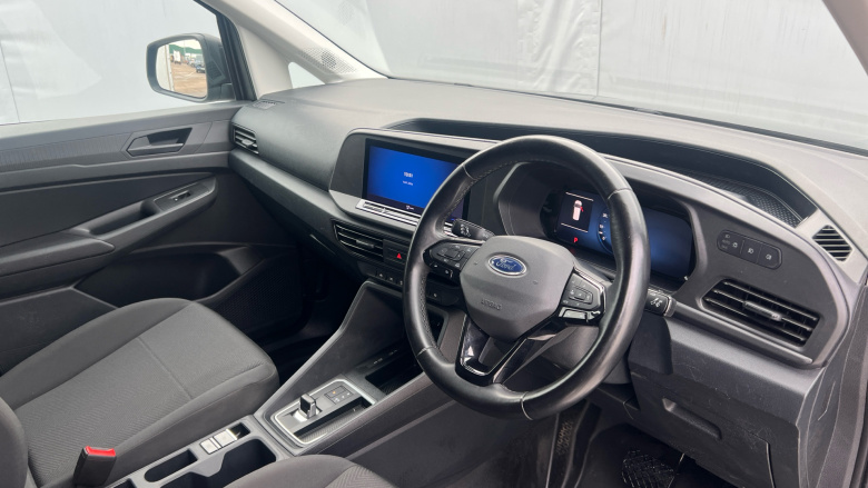 Ford Transit Connect 240 L2 Diesel 2.0 EcoBlue 122ps Trend Van Auto